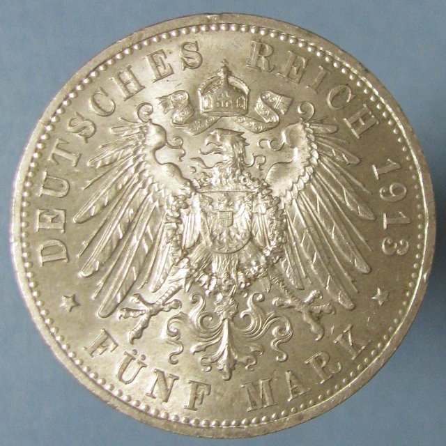 Post-A-German-State-Coin!